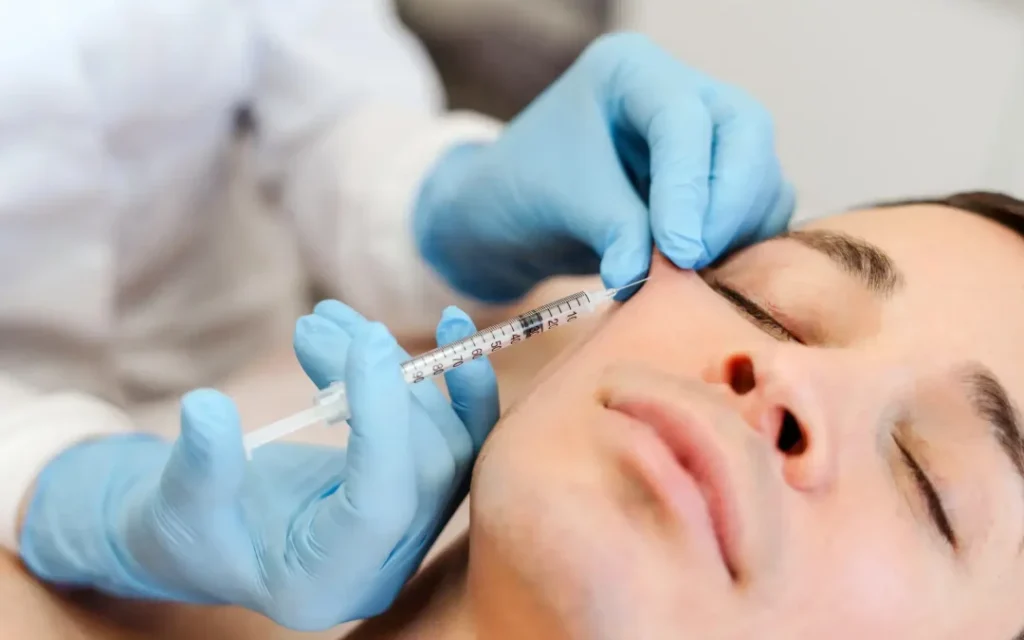 Botox vs. Dysport: Which Neurotoxin Injection is Right for You?