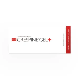 CRESPINE® GEL PLUS, 14 ML