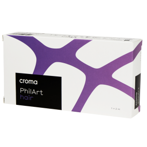 CROMA™ PHILART HAIR