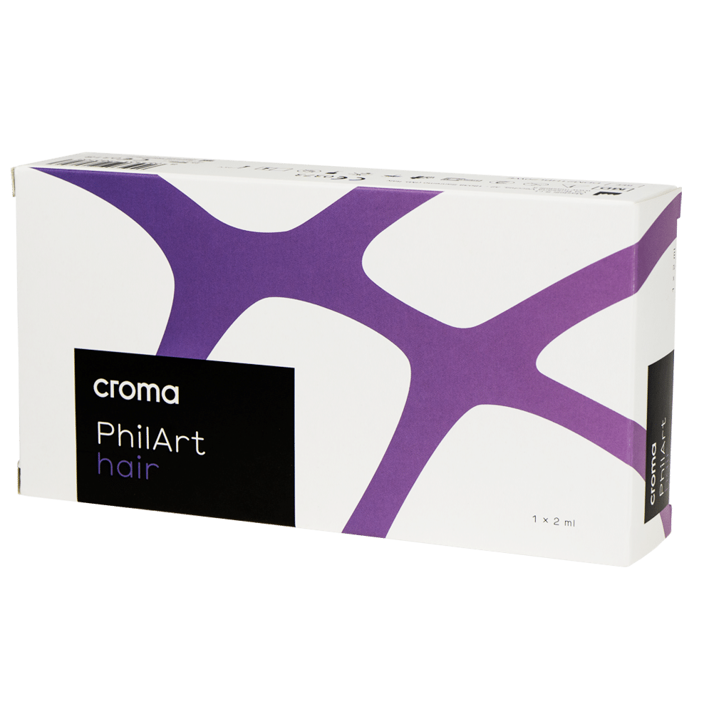 croma™ philart hair croma™ philart hair