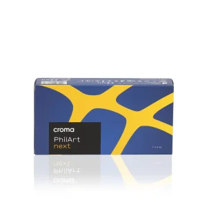 CROMA™ PHILART NEXT