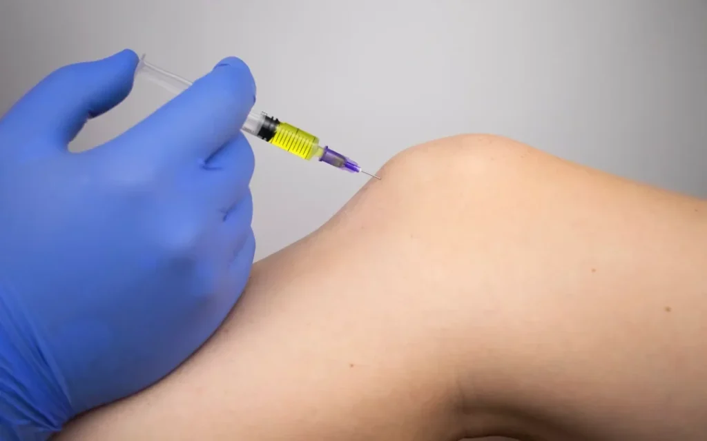 Difference Between Orthovisc vs Synvisc Injection Difference Between Orthovisc vs Synvisc Injection