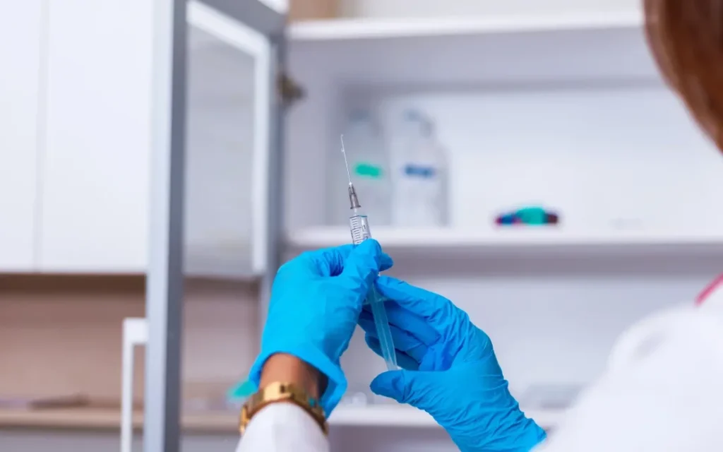 Effectiveness of Botulinum Toxin for Chronic Pain Effectiveness of Botulinum Toxin for Chronic Pain