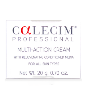 CALECIM® Professional Multi-Action Cream 20g
