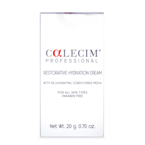 CALECIM® Professional Restorative Hydration Cream 20g