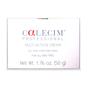 CALECIM® Professional Multi-Action Cream 50g