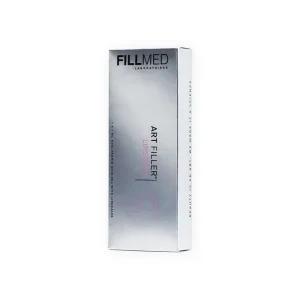 FILLMED® ART FILLER® LIPS SOFT with Lidocaine