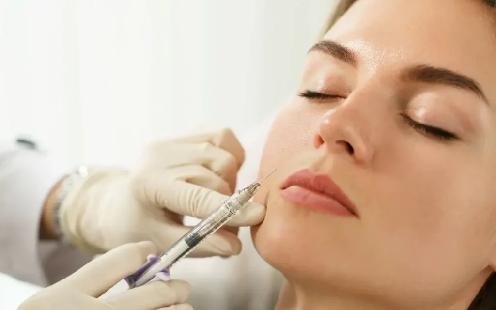 How AI and Data Are Transforming Dermal Filler Treatments?