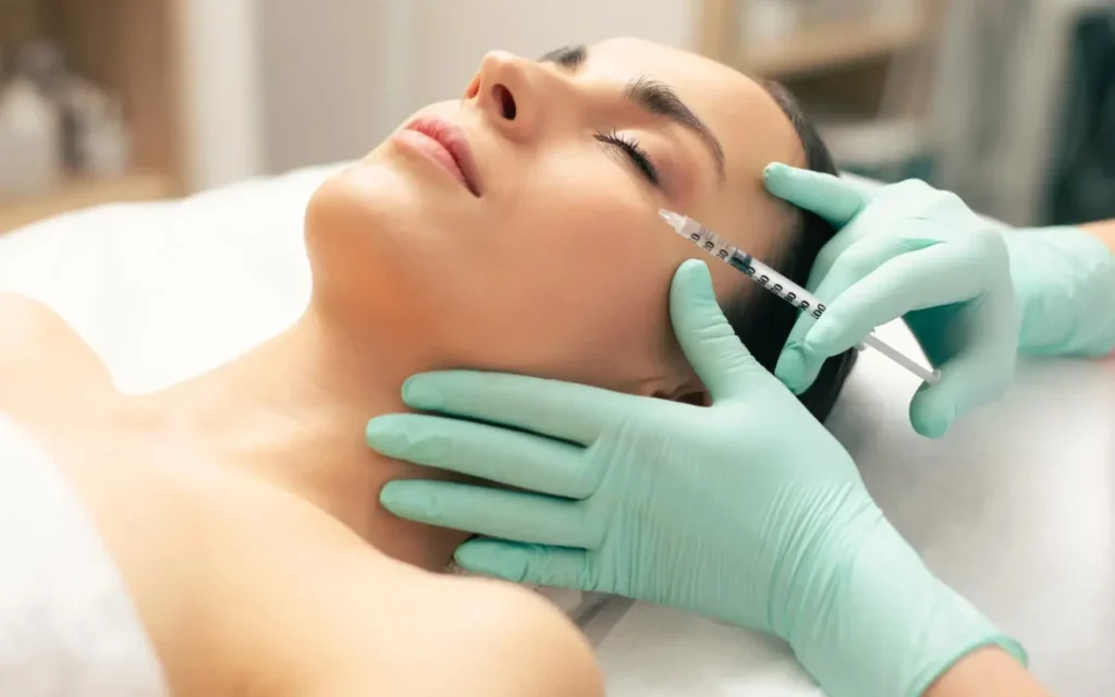 Beyond Aesthetics: How Injectable Treatments Can Improve Quality of Life Beyond Aesthetics: How Injectable Treatments Can Improve Quality of Life