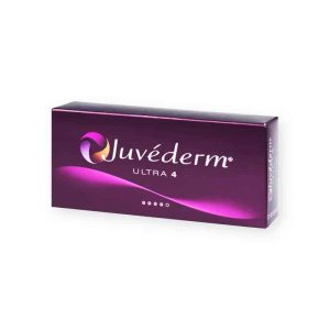 JUVEDERM® ULTRA 4 with Lidocaine