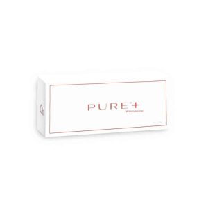 Revanesse Pure with Lidocaine