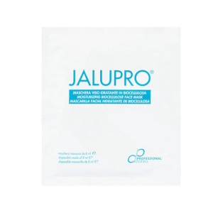 JALUPRO® MOISTURIZING BIOCELLULOSE FACE MASKS 11x8ml