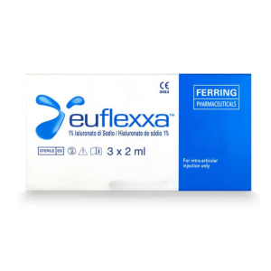 EUFLEXXA® (Italian)