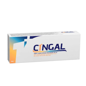 CINGAL® Injection 1 x 4ml
