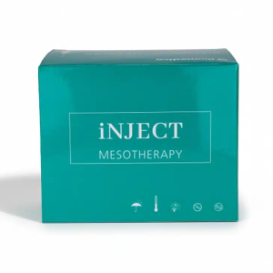 BIOMEDICO 30G – 12mm