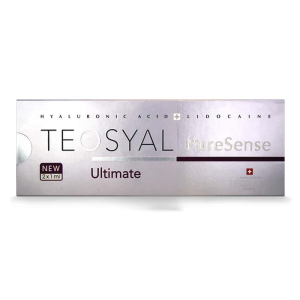 TEOSYAL® PURESENSE ULTIMATE 2x1mL