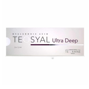 TEOSYAL® ULTRA DEEP