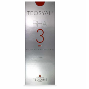 TEOSYAL® RHA 3