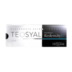 TEOSYAL® PURESENSE REDENSITY II 2x1ml