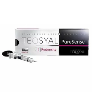 TEOSYAL® PURESENSE REDENSITY I 1x3ml