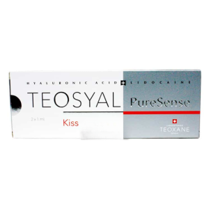 TEOSYAL® PURESENSE KISS