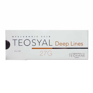 TEOSYAL® DEEP LINES