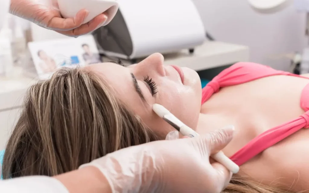 Wholesale Chemical Peels: What Aesthetic Clinics and Distributors Need to Know