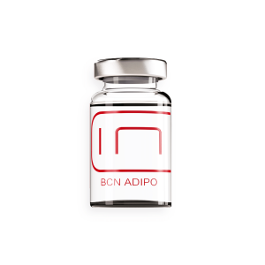 BCN ADIPO Box of 5 vials of 5 ml