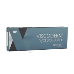 VISCODERM® Hydrobooster