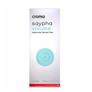 SAYPHA® VOLUME