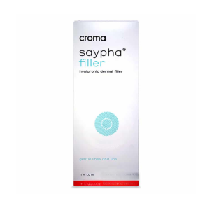 SAYPHA® FILLER