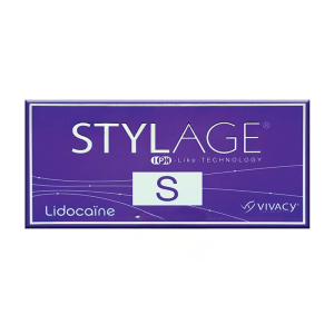 STYLAGE® S with Lidocaine