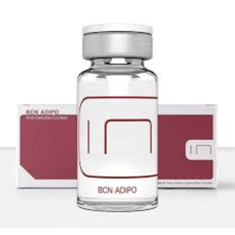 bcn adipo box of 5 vials of 5 ml bcn adipo box of 5 vials of 5 ml