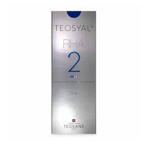 TEOSYAL® RHA 2