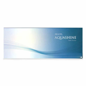 REVOFIL AQUASHINE SOFT FILLER