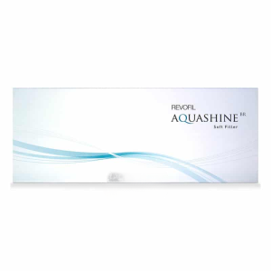 REVOFIL AQUASHINE BR SOFT FILLER
