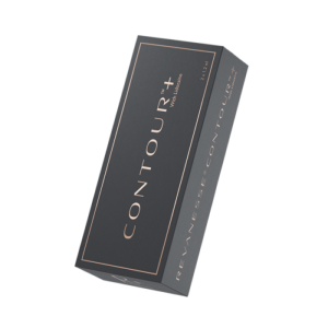Revanesse® Contour with Lidocaine – 2 Pre-Filled Syringes