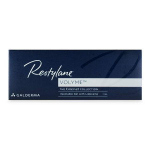 RESTYLANE® VOLYME™
