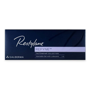 RESTYLANE® REFYNE 0.3% LIDOCAINE