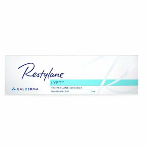 RESTYLANE® LYFT with Lidocaine