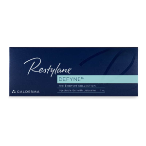 RESTYLANE® DEFYNE 0.3% LIDOCAINE