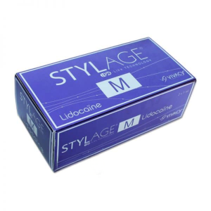 STYLAGE® M with Lidocaine