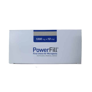 POWERFILL®