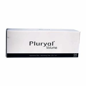 PLURYAL® VOLUME