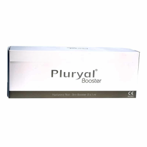 PLURYAL® BOOSTER