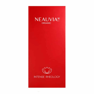NEAUVIA™ Organic Intense Rheology