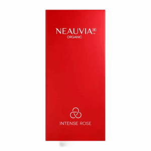 NEAUVIA™ Organic Intense Rose