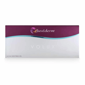 JUVEDERM® VOLUX with Lidocaine