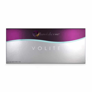 JUVEDERM® VOLITE with Lidocaine