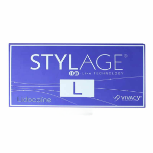 STYLAGE® L with Lidocaine